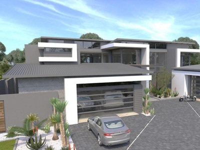 Land for Sale For Sale in The Aloes Lifestyle Estate - MR576