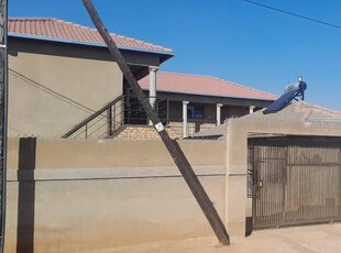 1 Bed Apartment/Flat For Rent Protea Glen Soweto