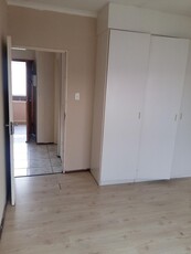 1 Bedroom Apartment To Let in Rembrandt Park