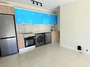 1 Bedroom apartment to rent in Richwood, Milnerton