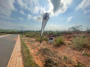 1,011m² Vacant Land For Sale in Zimbali Lakes Resort