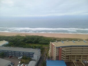 2 Bedroom Apartment For Sale in Amanzimtoti