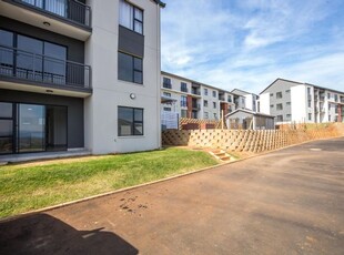 2 Bedroom Apartment For Sale in Hayfields
