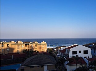 2 Bedroom apartment to rent in Bluff, Durban