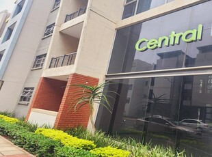 2 Bedroom apartment to rent in New Town Centre, Umhlanga