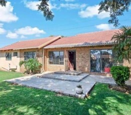 3 Bed House For Rent Dalpark Brakpan