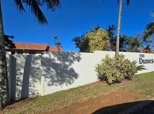 3 Bedroom apartment to rent in Umhlanga Central