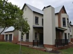 3 Bedroom Duplex to Rent in Heritage Hill - Property to rent