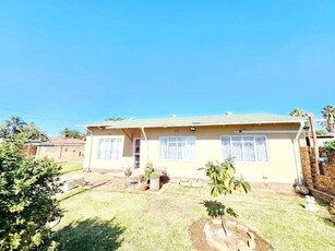 3 Bedroom House for Sale in Booysens