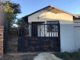 3 Bedroom House For Sale in Mamelodi Sun Valley