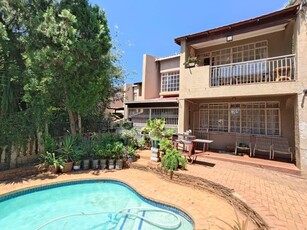 3 Bedroom House For Sale in Protea Park