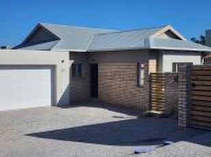 3 Bedroom Simplex for Sale For Sale in George Central - MR63