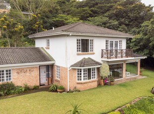 3 Bedroom Townhouse To Let in Winston Park