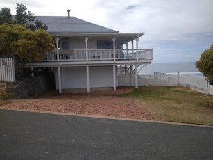 4 Bed House For Rent Hersham Mossel Bay