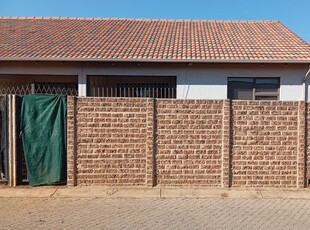 Standard Bank Repossessed 2 Bedroom House for Sale on online