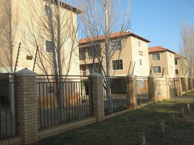 Apartment For Sale In Potchefstroom Central, Potchefstroom