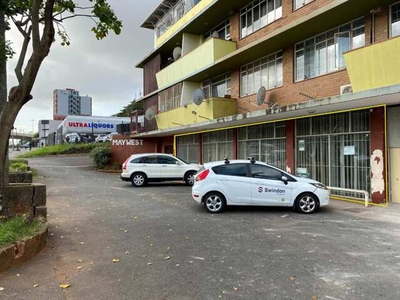 Commercial Property For Sale In Bonela, Durban