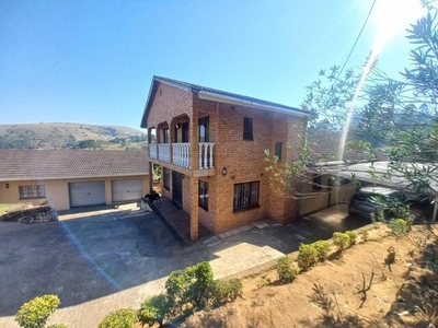 House For Sale In Cliffdale, Hammarsdale