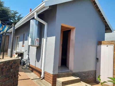 House For Sale In Volksrust, Mpumalanga