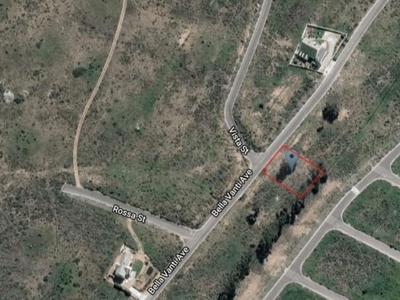 Vacant Land Sold in Britannica Heights
