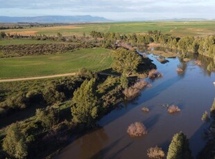 375Ha Farm For Sale in Hopefield