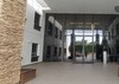 Office Space Riverside Office Park, Centurion Central