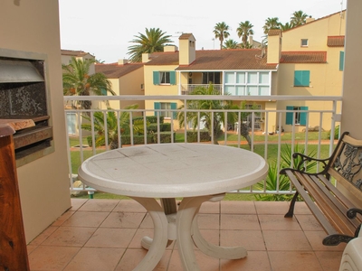 2 Bedroom Apartment Rented in Port St Francis