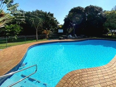3 Bedroom Flat For Sale in Umhlanga Central