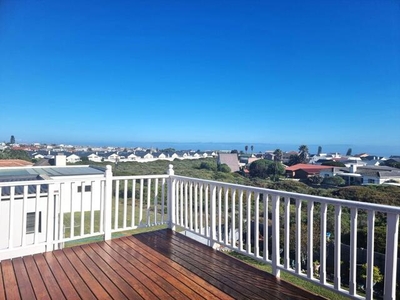 3 bedroom, Yzerfontein Western Cape N/A