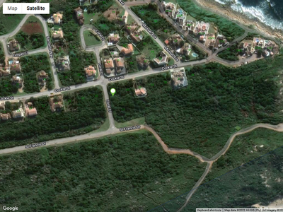 747m² Vacant Land For Sale in St Francis On Sea Phase I I