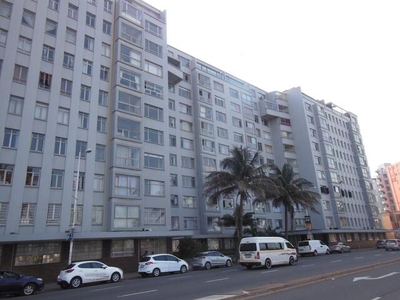 Apartment For Rent In Esplanade, Durban
