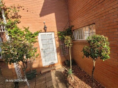 Apartment For Rent In Wembley, Pietermaritzburg