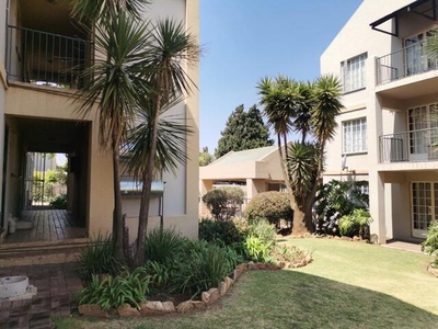 Apartment For Sale In Horison, Roodepoort