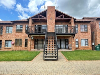 Apartment For Sale In Pellissier, Bloemfontein