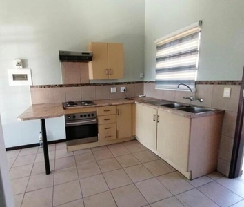 Apartment For Sale In Witbank Central, Witbank