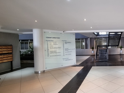 Office Space Business Partners, Westville