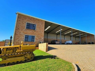 Commercial Property For Sale In Muldersdrift, Krugersdorp