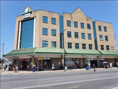 Commercial Property For Sale In Pinetown Central, Pinetown