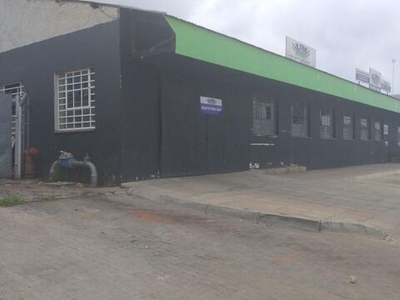 Commercial Property For Sale In Polokwane Industria, Polokwane