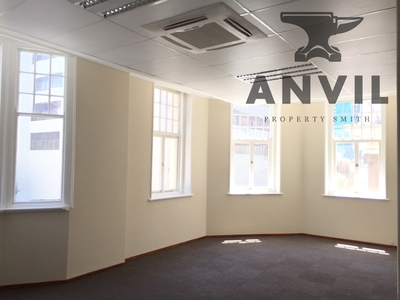 Office Space Cuthberts Chambers, 72 Pritchard St, Johannesburg, Johannesburg Central