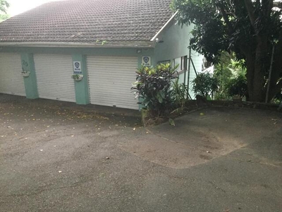 House For Rent In Cowies Hill Park, Pinetown