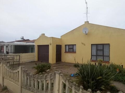 House For Sale In Hopefield, Western Cape