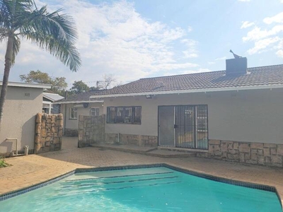 House For Sale In Kilner Park, Pretoria