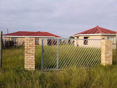 House For Sale In Ncera, East London
