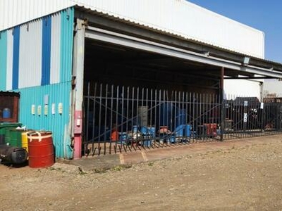 Industrial Property For Sale In Secunda, Mpumalanga