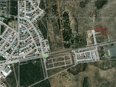 Lot For Sale In Yzerfontein Ah, Brits