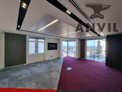 Office Space Nautica - The Waterclub, 3 Beach Road, Green Point