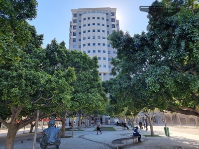 Office Space Pier Place, 14 Jetty St, Cape Town City Centre, Foreshore