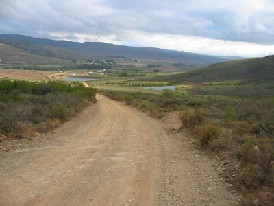 Robertson Western Cape N/A