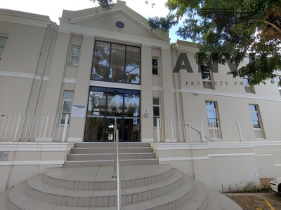 Office Space The Albion, Rondebosch, Cape Town, Newlands